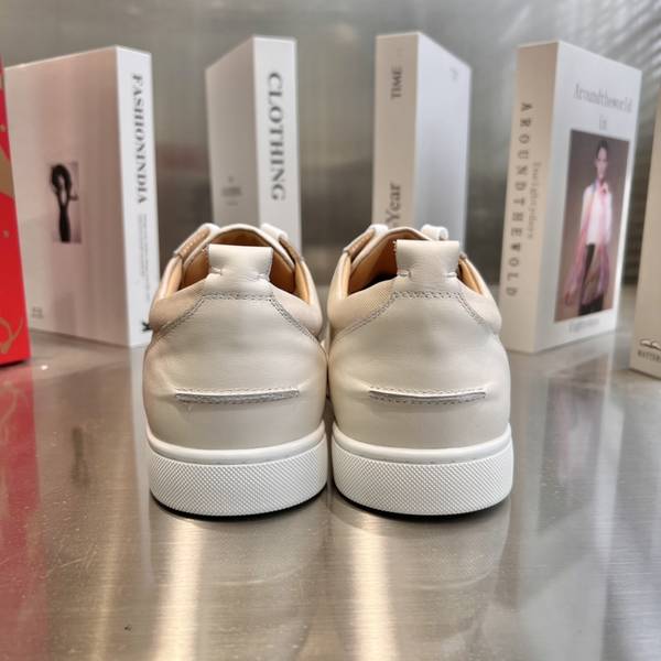 Christian Louboutin Couple Shoes CLS00238 Christian Louboutin Couple Shoes CLS00238